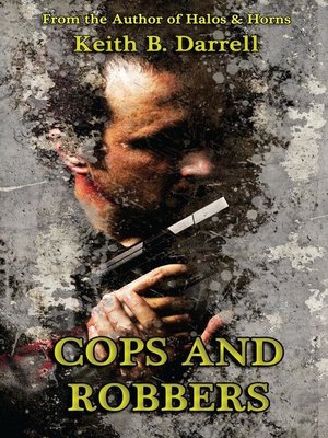 cover image of Cops and Robbers
